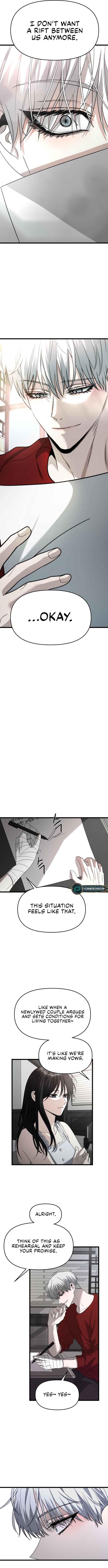 Dreaming Freedom Chapter 103 image 18